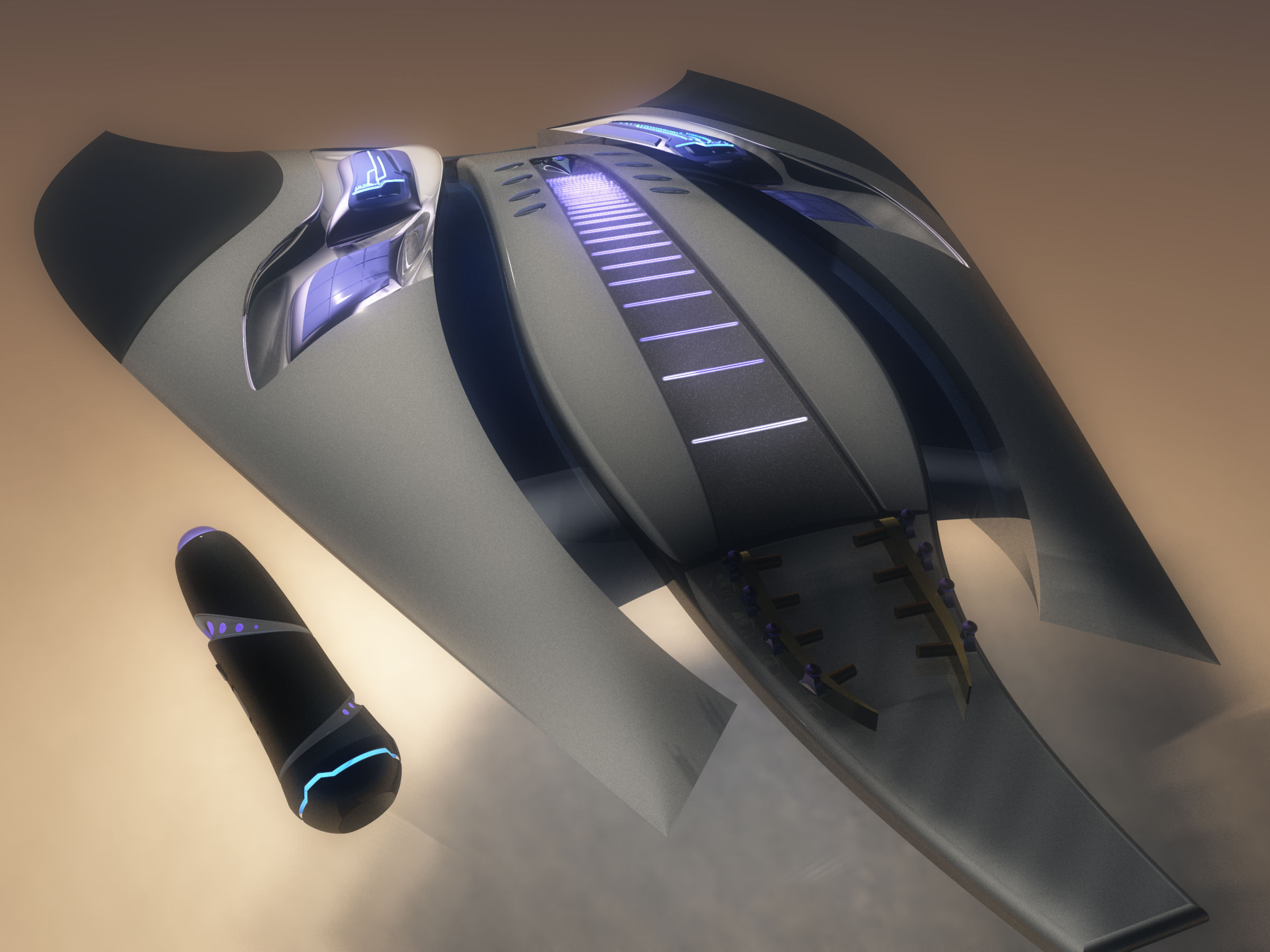 MoI Gallery Multiproducing Sounds Synth Lap Steel Guitar